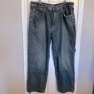 Encye 96 men’s relaxed jeans 40